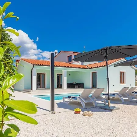 St. Vinzent Villa