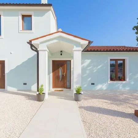Villa St. Vinzent