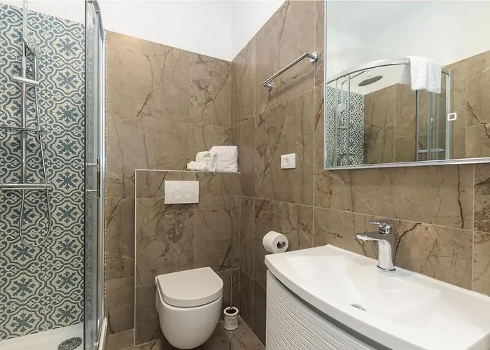 St Vinzent With Pool By Istrialux Villa *